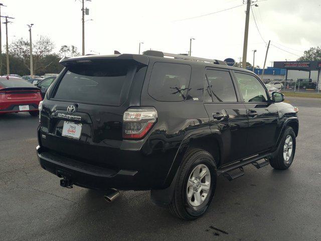 used 2023 Toyota 4Runner car, priced at $32,399