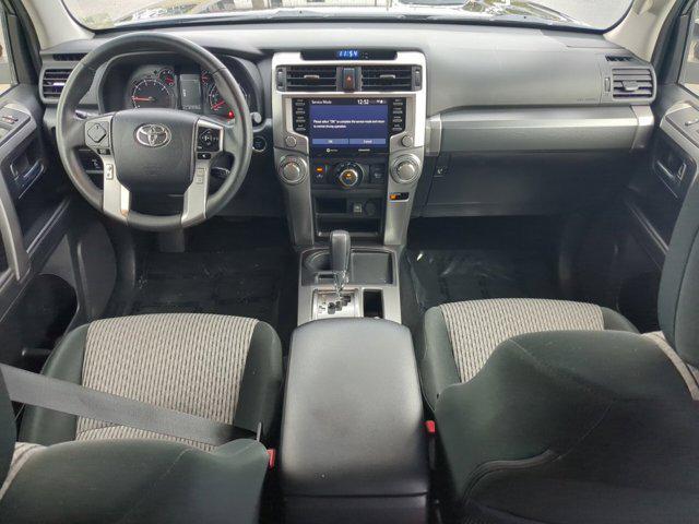 used 2023 Toyota 4Runner car, priced at $32,399