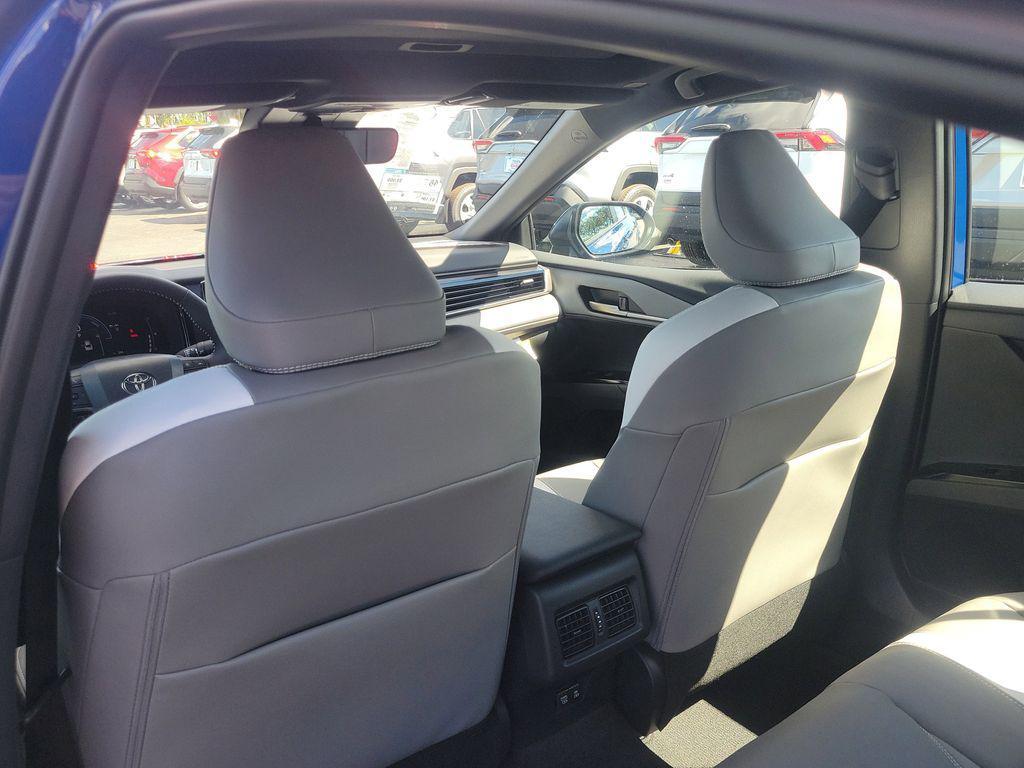 new 2026 Toyota Camry car, priced at $34,443