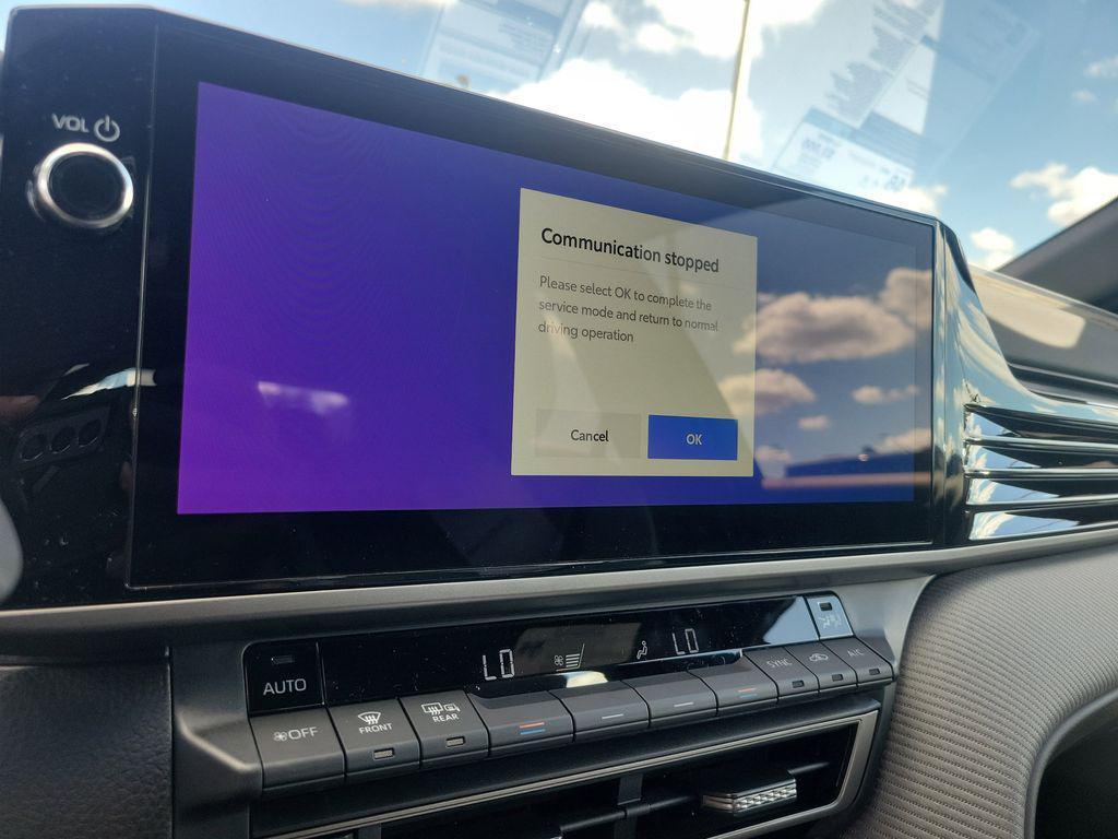 new 2026 Toyota Camry car, priced at $34,443