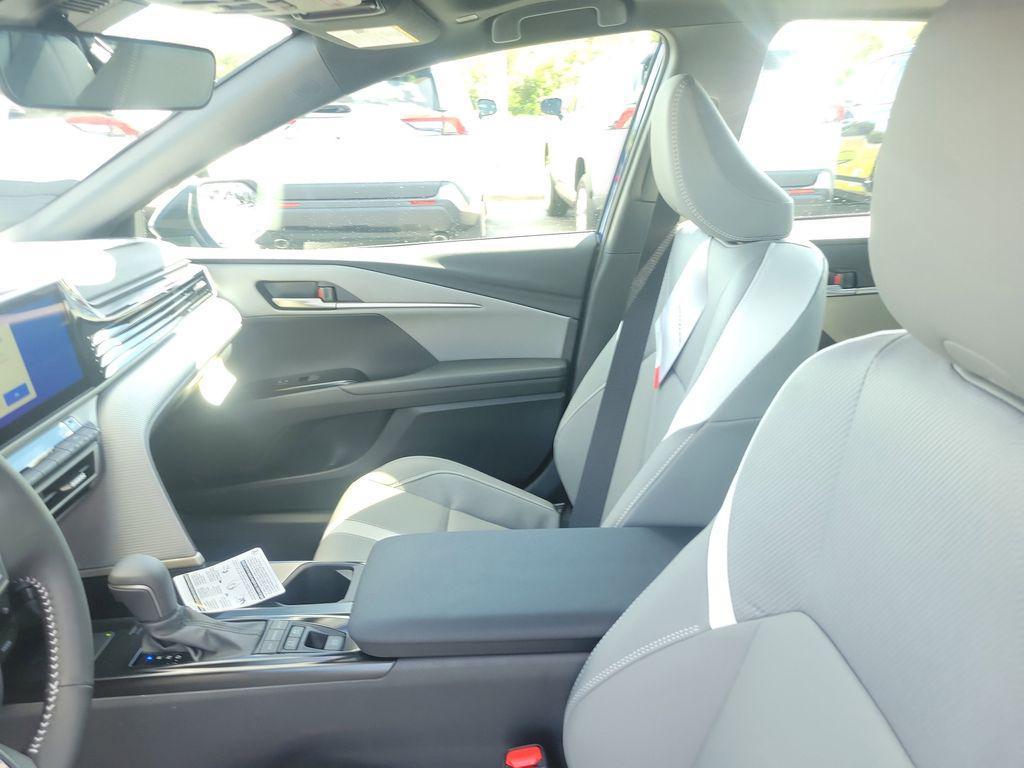 new 2026 Toyota Camry car, priced at $34,443