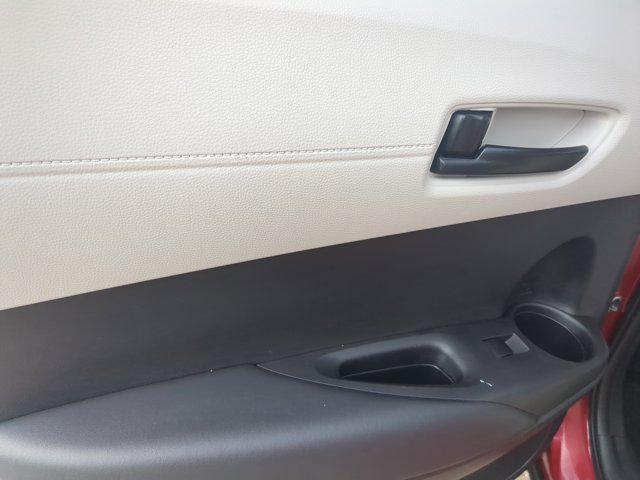 used 2022 Toyota Corolla Cross car, priced at $19,000