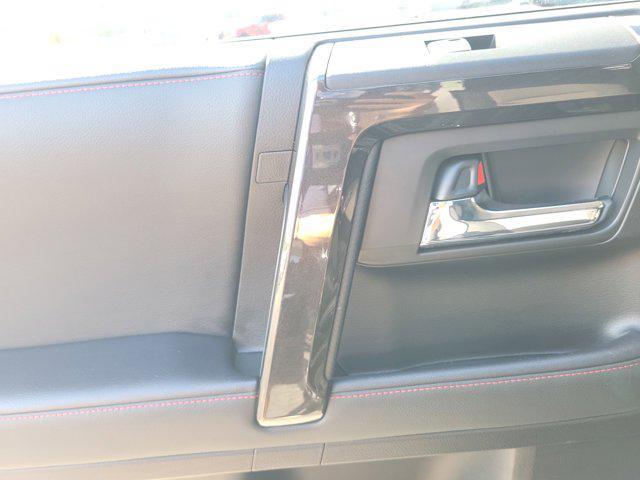 used 2021 Toyota 4Runner car, priced at $35,180
