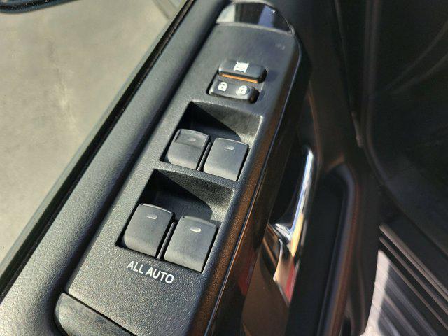 used 2021 Toyota 4Runner car, priced at $35,180