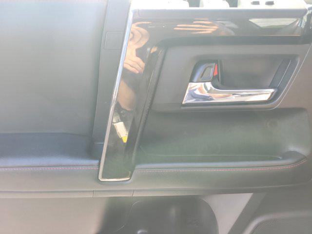 used 2021 Toyota 4Runner car, priced at $35,180