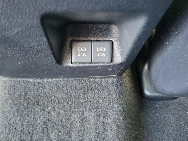 used 2021 Toyota 4Runner car, priced at $35,180