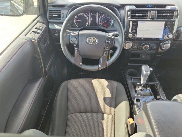 used 2021 Toyota 4Runner car, priced at $35,180