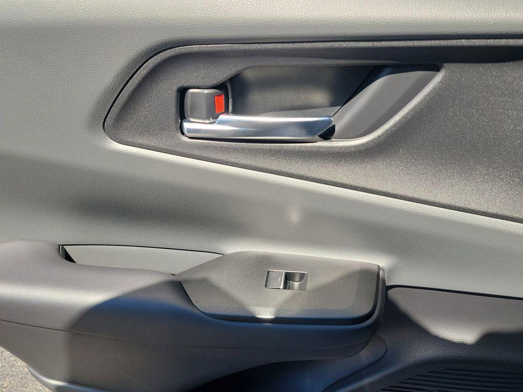 new 2025 Toyota Prius car, priced at $36,563