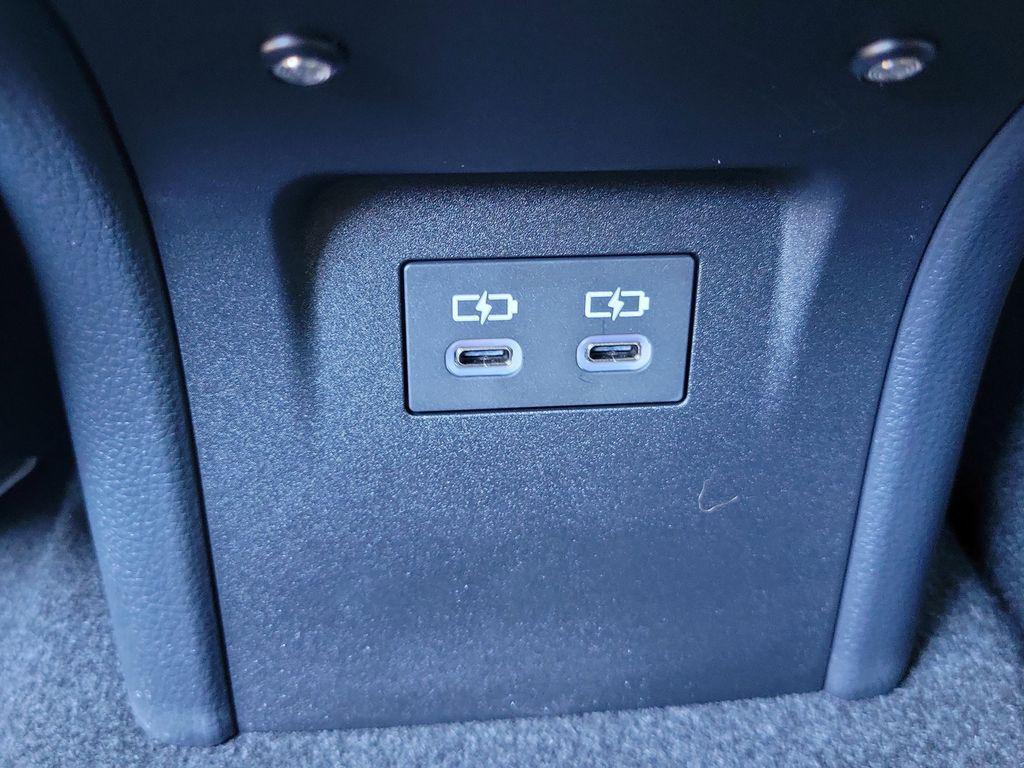 new 2025 Toyota Prius car, priced at $36,563