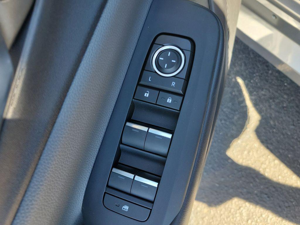 new 2025 Toyota Prius car, priced at $36,563