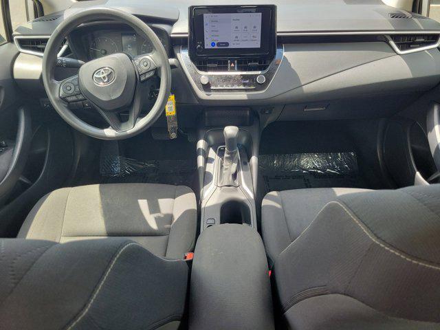used 2023 Toyota Corolla Hybrid car, priced at $17,686