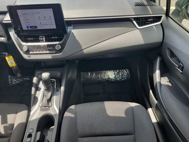 used 2023 Toyota Corolla Hybrid car, priced at $17,686