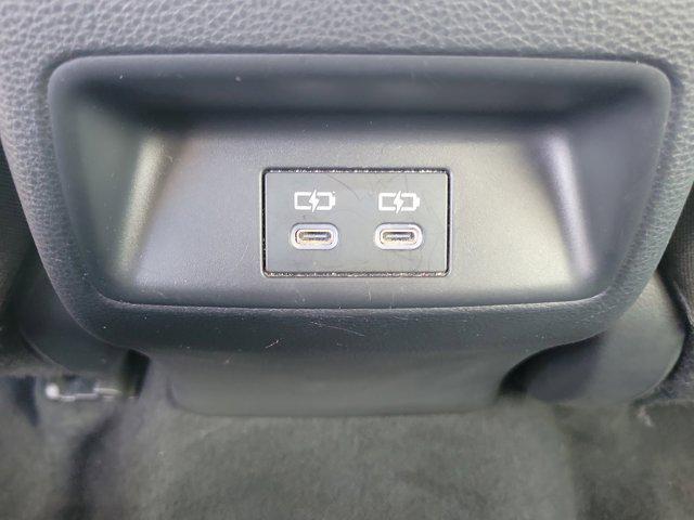 used 2023 Toyota Corolla Hybrid car, priced at $17,686