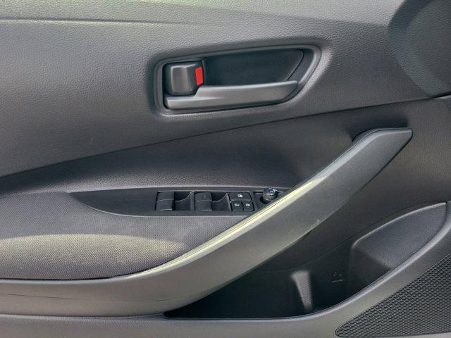 used 2023 Toyota Corolla Hybrid car, priced at $17,686