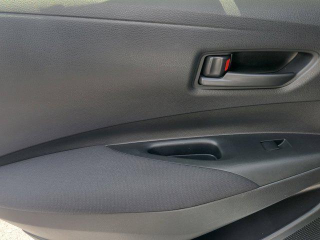 used 2023 Toyota Corolla Hybrid car, priced at $17,686