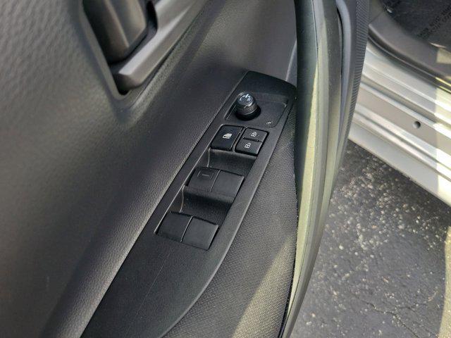 used 2023 Toyota Corolla Hybrid car, priced at $17,686