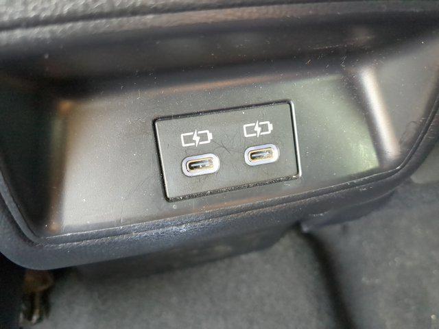 used 2024 Toyota Corolla car, priced at $19,442