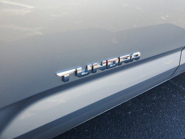 new 2024 Toyota Tundra Hybrid car, priced at $64,841