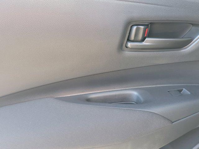 used 2025 Toyota Corolla car, priced at $20,189