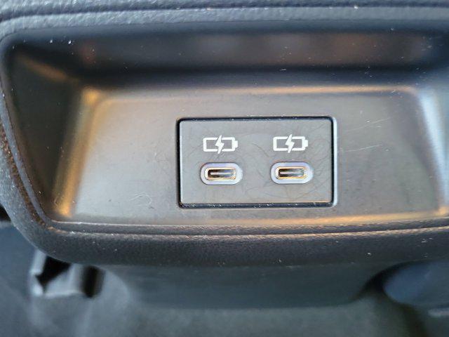 used 2025 Toyota Corolla car, priced at $20,189