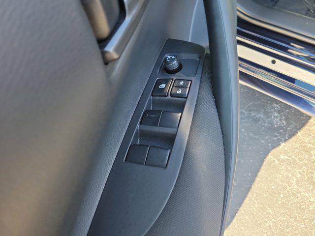 used 2025 Toyota Corolla car, priced at $20,189