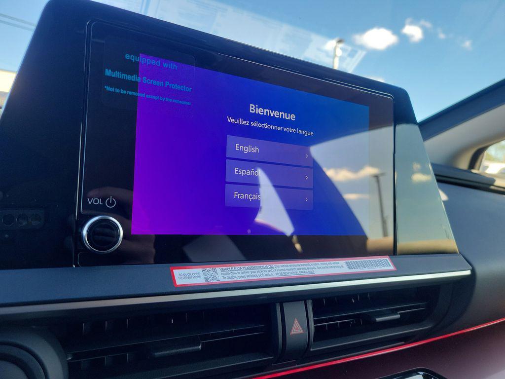 new 2026 Toyota Prius Plug-In Hybrid car, priced at $38,698