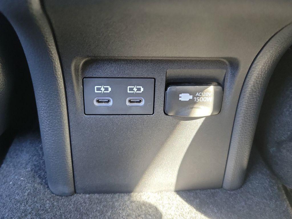 new 2026 Toyota Prius Plug-In Hybrid car, priced at $38,698