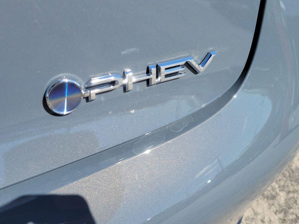 new 2026 Toyota Prius Plug-In Hybrid car, priced at $38,698