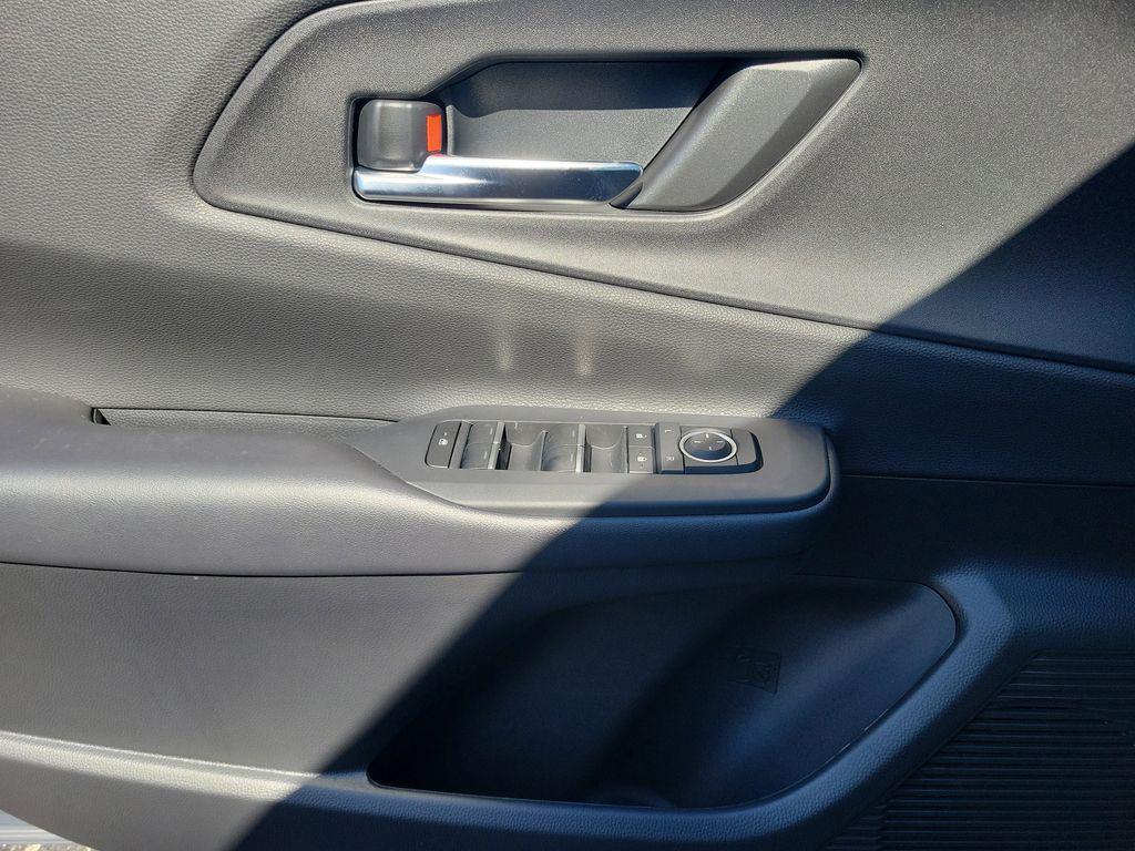 new 2026 Toyota Prius Plug-In Hybrid car, priced at $38,698