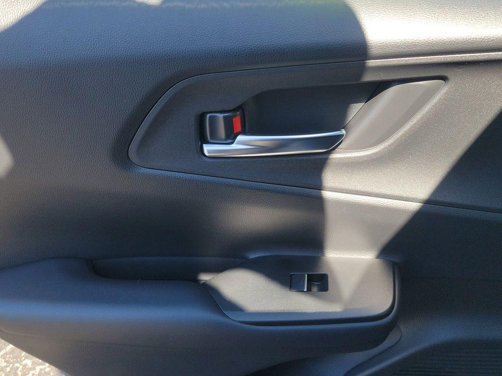 new 2026 Toyota Prius Plug-In Hybrid car, priced at $38,698