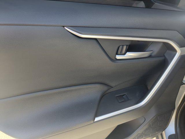 used 2020 Toyota RAV4 car, priced at $23,739