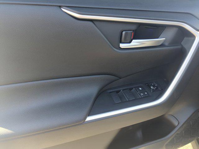 used 2020 Toyota RAV4 car, priced at $23,739