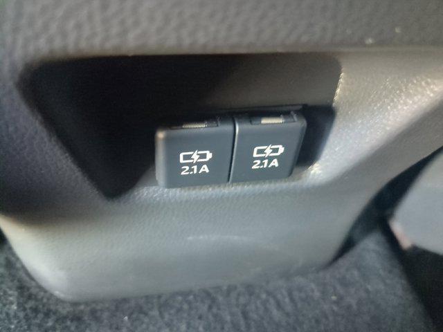 used 2020 Toyota RAV4 car, priced at $23,739