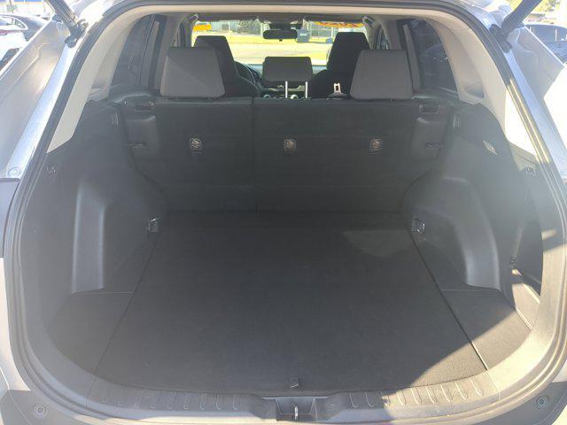 used 2020 Toyota RAV4 car, priced at $23,739