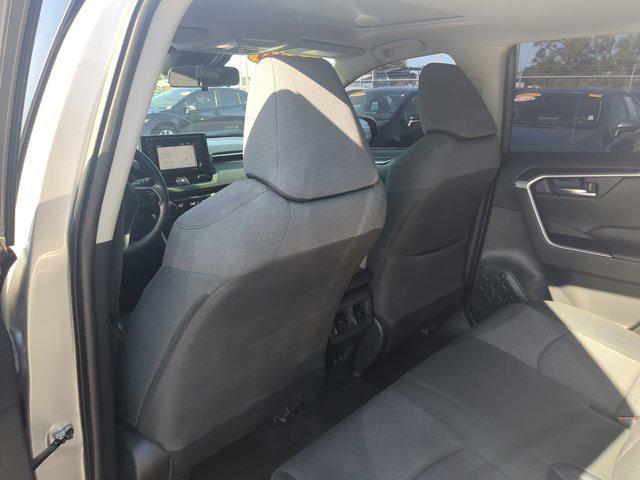 used 2020 Toyota RAV4 car, priced at $23,739