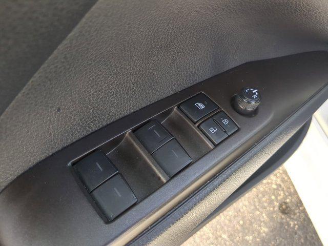 used 2021 Toyota Camry car, priced at $16,593