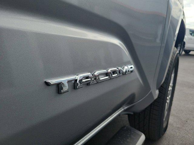 new 2024 Toyota Tacoma car, priced at $40,975