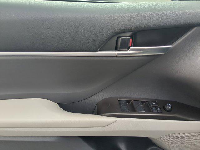 used 2023 Toyota Camry car, priced at $23,477