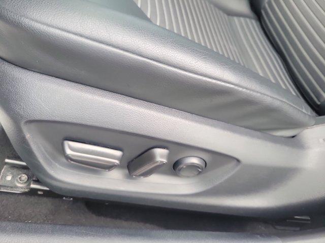 used 2023 Toyota Camry car, priced at $18,000