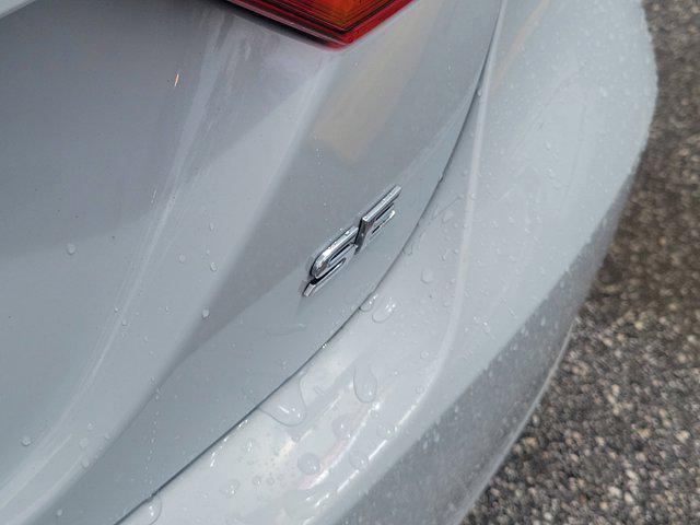 used 2023 Toyota Camry car, priced at $18,000