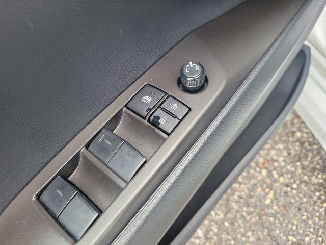 used 2023 Toyota Camry car, priced at $18,000