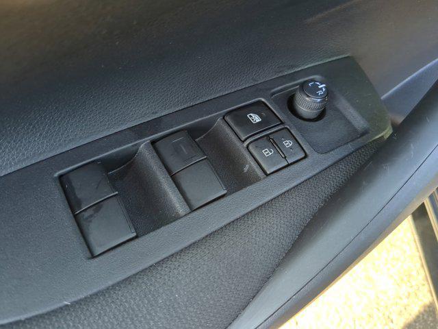 used 2024 Toyota Corolla car, priced at $20,000