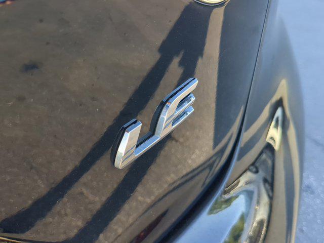 used 2024 Toyota Corolla car, priced at $20,000