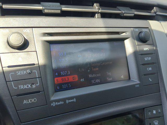 used 2013 Toyota Prius car, priced at $7,995