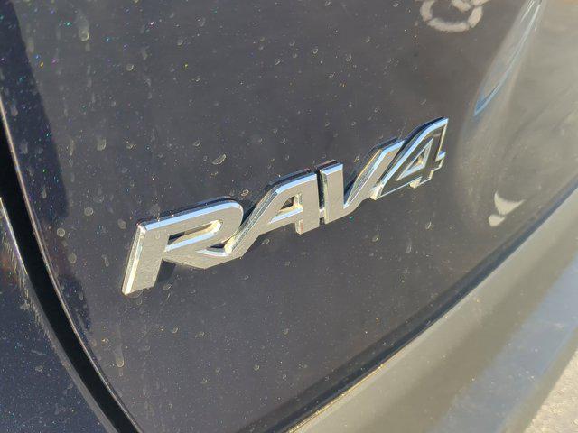 used 2024 Toyota RAV4 Hybrid car, priced at $33,500