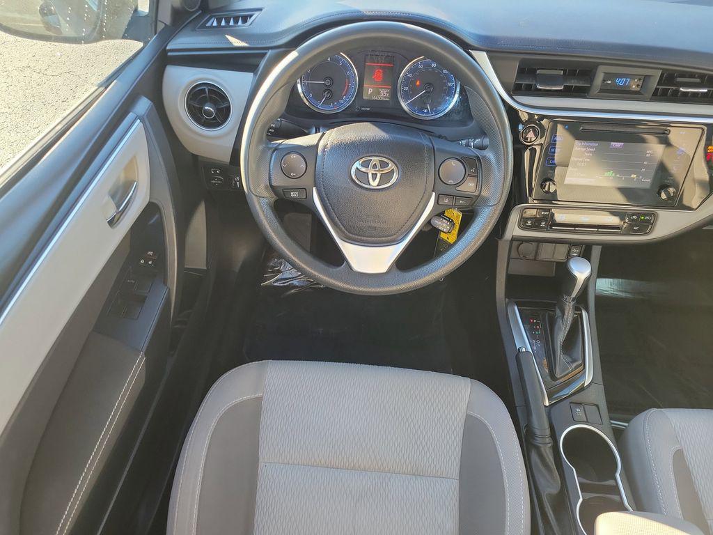 used 2019 Toyota Corolla car, priced at $9,810