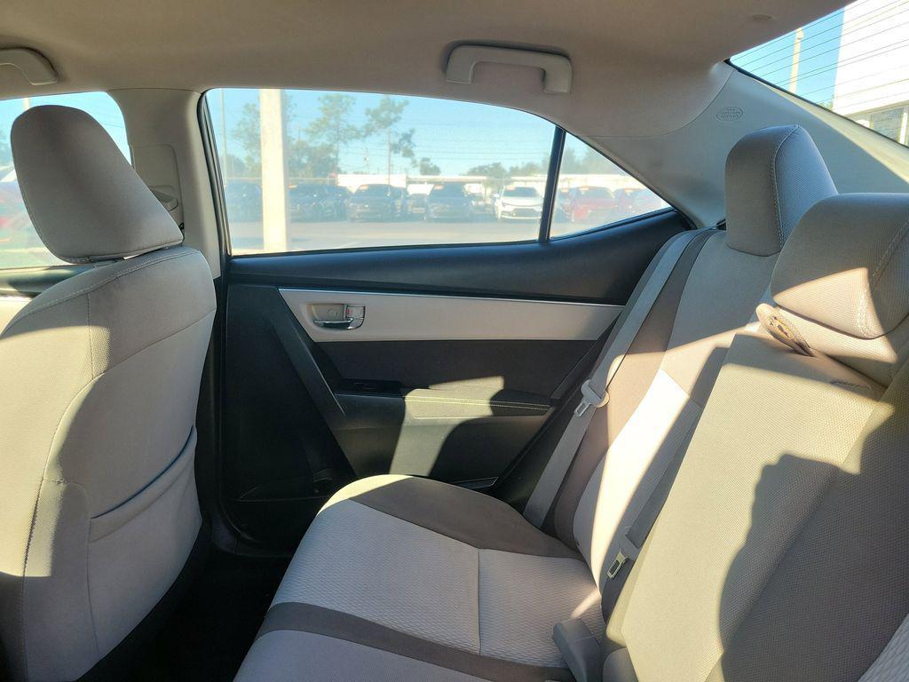 used 2019 Toyota Corolla car, priced at $9,810