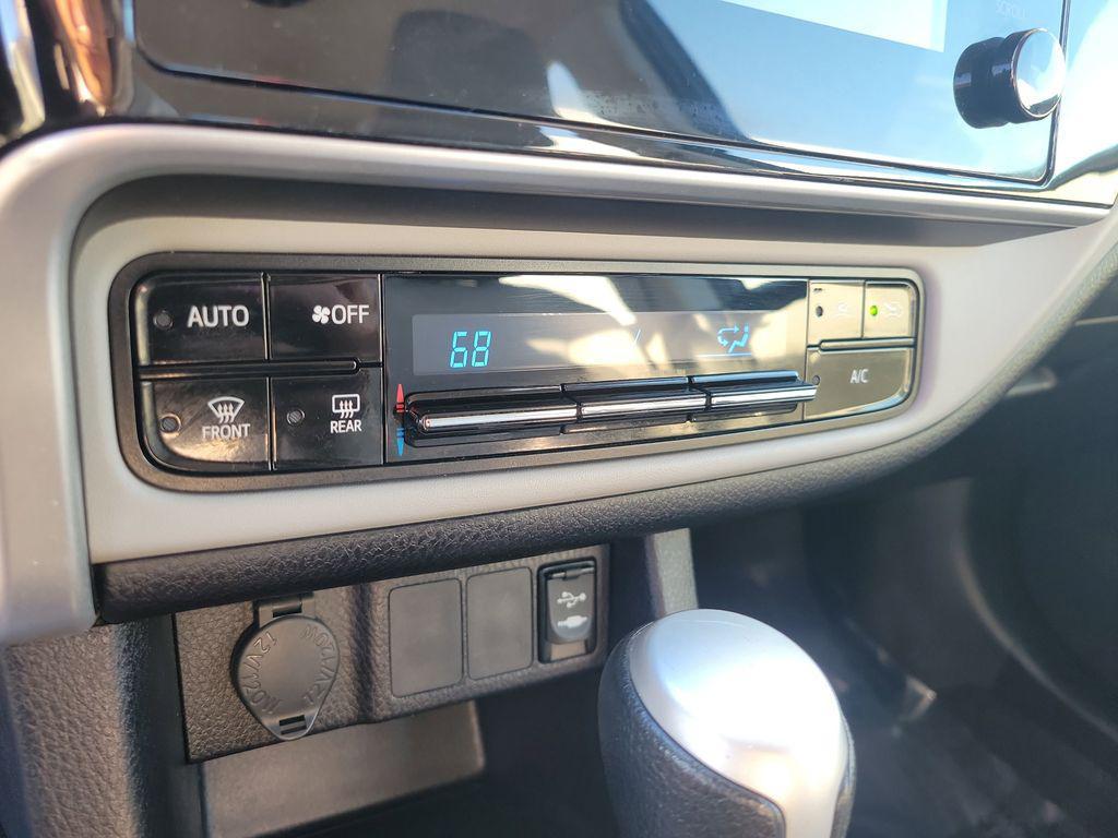 used 2019 Toyota Corolla car, priced at $9,810