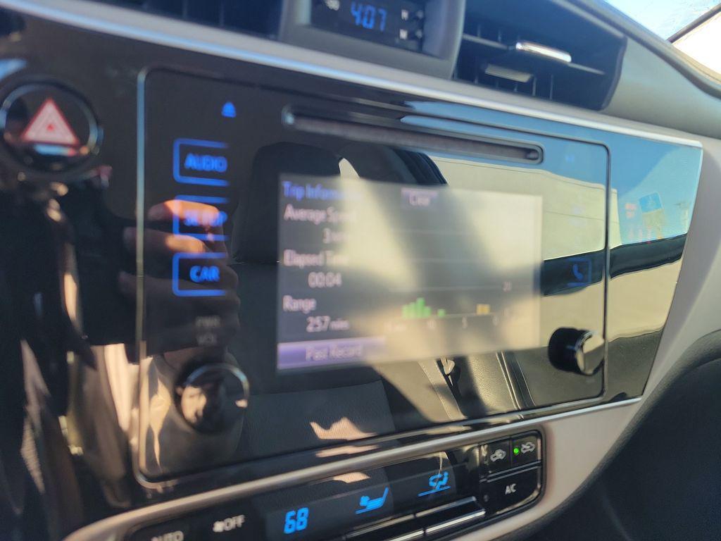 used 2019 Toyota Corolla car, priced at $9,810