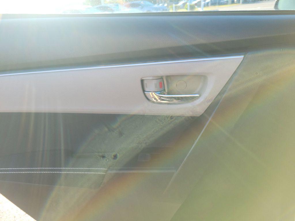 used 2019 Toyota Corolla car, priced at $9,810